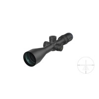 Прицел оптический Vector Optics Taurus 2-16x50 (30 мм) illum. SFP HD
