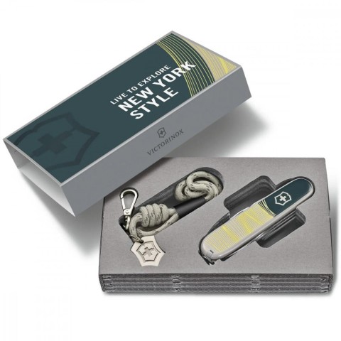Ніж Victorinox Companion 