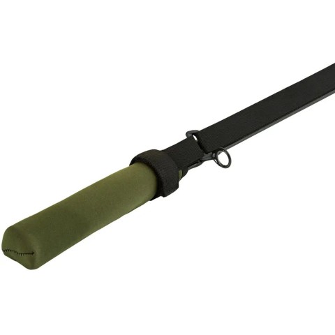 Стяжка для удилища Century Tip Butt Protectors - Green Neoprene