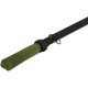 Стяжка для удилища Century Tip Butt Protectors - Green Neoprene