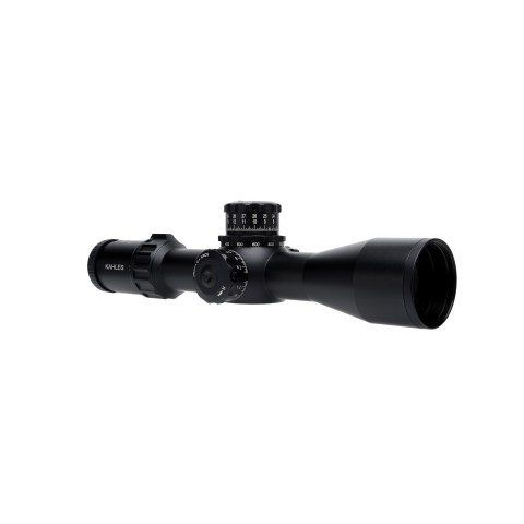 Прицел оптический KAHLES K 318i CCW 3,5-18x50 / MSR/Ki-right