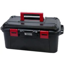 Ящик Meiho Hard Master 500 500x267x224mm Black