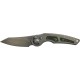 Нож Fox Jupiter Titanium Jungle Wear CF