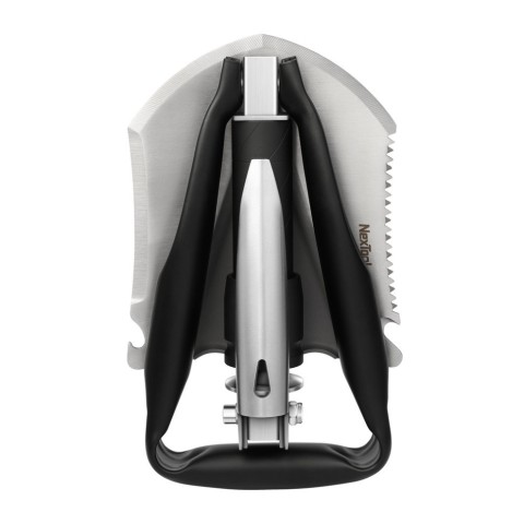 Багатофункціональна складна саперна міні лопата NexTool NE20033