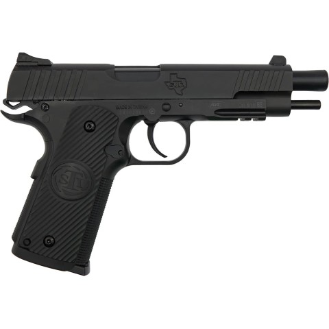 Пистолет страйкбольный ASG Duty One CO2 6 мм