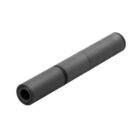 Інтегрований глушник AFTactical S441L, 6.5 Creedmoor, 5/8x24 UNEF, Болтовик 6.5мм