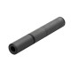Інтегрований глушник AFTactical S441L, 6.5 Creedmoor, 5/8x24 UNEF, Болтовик 6.5мм