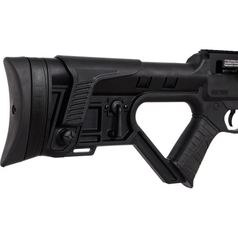 Гвинтівка пневматична Optima BLITZ MEVZI 2 PCP 4,5 мм