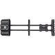 Кивер Man Kung MK-350Q Black