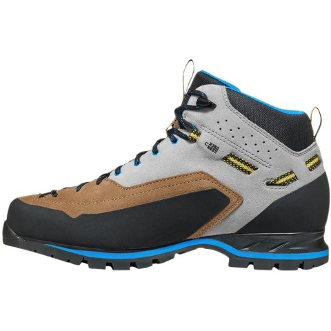 Ботинки Garmont Vetta EVO GTX 10 ц:brown