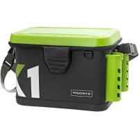 Сумка Favorite Tackle Bakkan X1 BKN.1-20M 20L Black lime