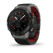 Смарт-годинник Garmin MARQ Athlete Gen 2 - Performance Edition