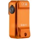Ліхтар Olight Oclip Pro Orange