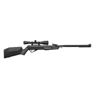 Гвинтівка пневматична Crosman 'Vaporizer' кал.4,5 мм (з прицілом CenterPoint 3-9x40)