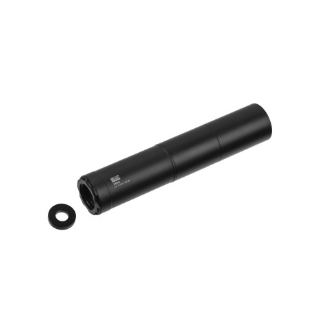 Глушник (ПСУЗВ) Zero Int кал 0.224 різьблення 1/2-28