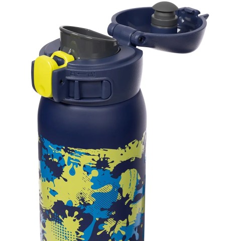 Термокружка Zojirushi SM-WM48AD 0.48 л Dark Blue