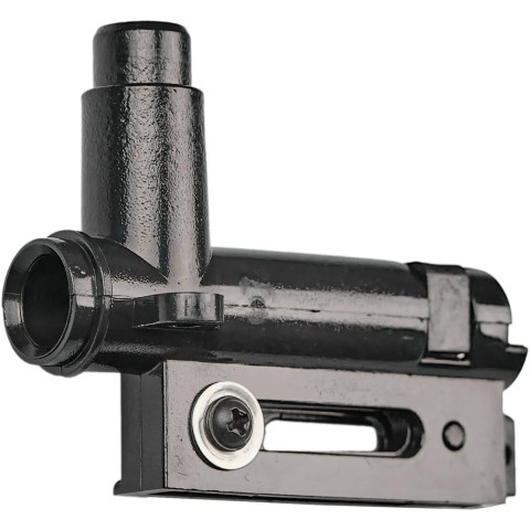 Камера Хоп-Ап LCT PK-88 Black