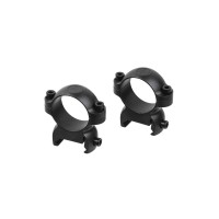 Кольца Leupold LRW 1 Medium Matte