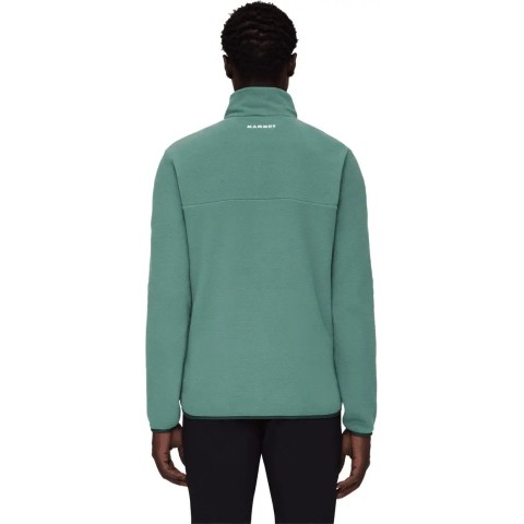 Кофта Mammut Innominata Light ML Jacket Men L 1014-04360 dark jade