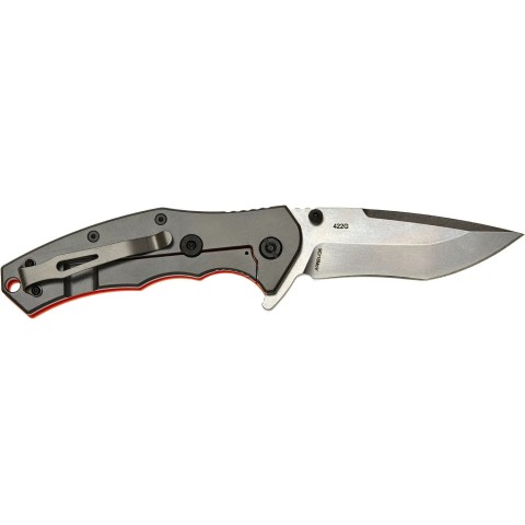 Нож Skif Griffin II SW ц:orange