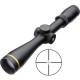 Прицел оптический Leupold VX-6 3-18x44mm (30mm) Side Focus CDS Fine Duplex
