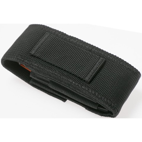 Мультиінструмент Leatherman Charge Plus, нейлоновий чохол, метричні біти