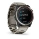 Смарт-часы Garmin quatix 7X Solar Edition