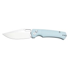 Ніж Artisan Revel AR-RPM9, FRN mint green