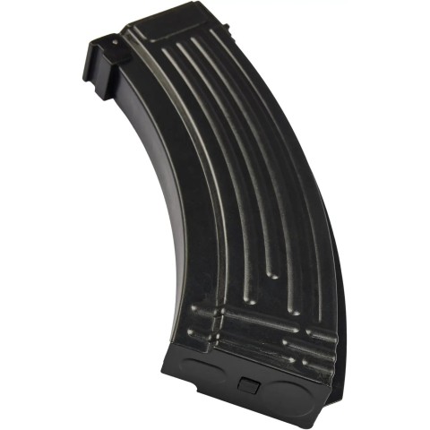 Магазин (стрб.) E&L АК47, 6 мм 120Rds, Metal, 5шт/упак.