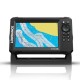 Ехолот/картплотер Lowrance Eagle 7 з трансд'юсером TripleShot™ HD