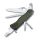 Ніж Victorinox Swiss Soldier's knife