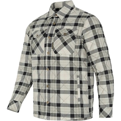 Куртка Frontier Tartan MK2 XXL chrome