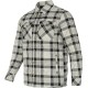 Куртка Frontier Tartan MK2 XXL chrome