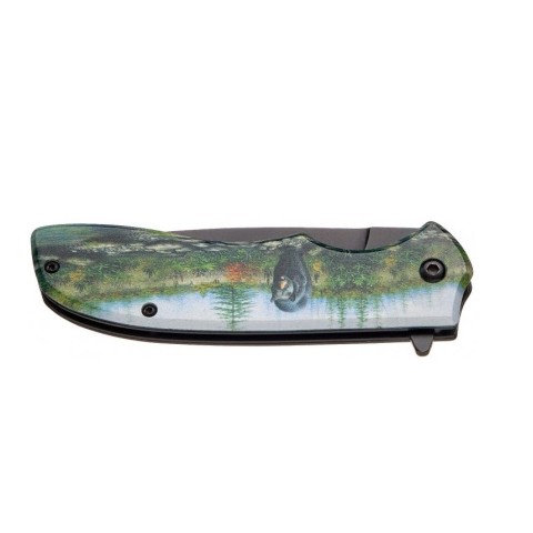 Ніж Skif Plus Kodiak
