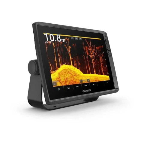 Картплоттер Garmin ECHOMAP Ultra 2 12'' 122sv без датчика