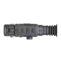 Тепловізійний приціл AGM Rattler V2 25-320