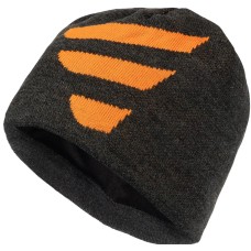 Шапка Favorite Hat 58 Grey Orange Logo
