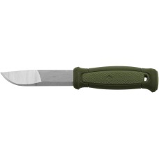 Нож Morakniv Kansbol Survival Kit. Green