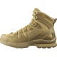 Ботинки Salomon QUEST 4D Forces 2 12 Coyote