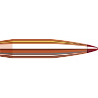 Пуля Hornady ELD-X .30 масса 212 гр (13.7 г) 100 шт
