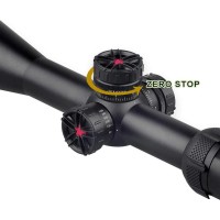 Приціл Discovery Optics HI 4-16x44 SFP