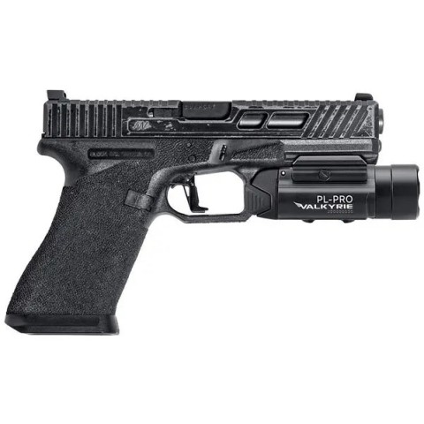 Фонарь Olight PL-Pro Valkyrie Black