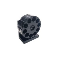 Магазин Multishot tray для Norica Dark Bull BP PCP 4,5 мм