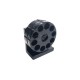 Магазин Multishot tray для Norica Dark Bull BP PCP 4,5 мм