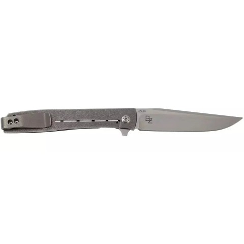 Нож Boker Plus Urban Trapper ц:gray