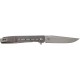 Нож Boker Plus Urban Trapper ц:gray