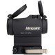 Прицел коллиматорный Aimpoint Micro H-2 2 МОА LRP