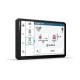 Навигатор Garmin dezl LGV700