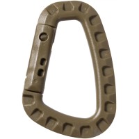 Карабин Skif Outdoor Clasp S tan