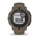 Смарт-годинник Garmin Instinct 2 Solar Tactical Edition койот
